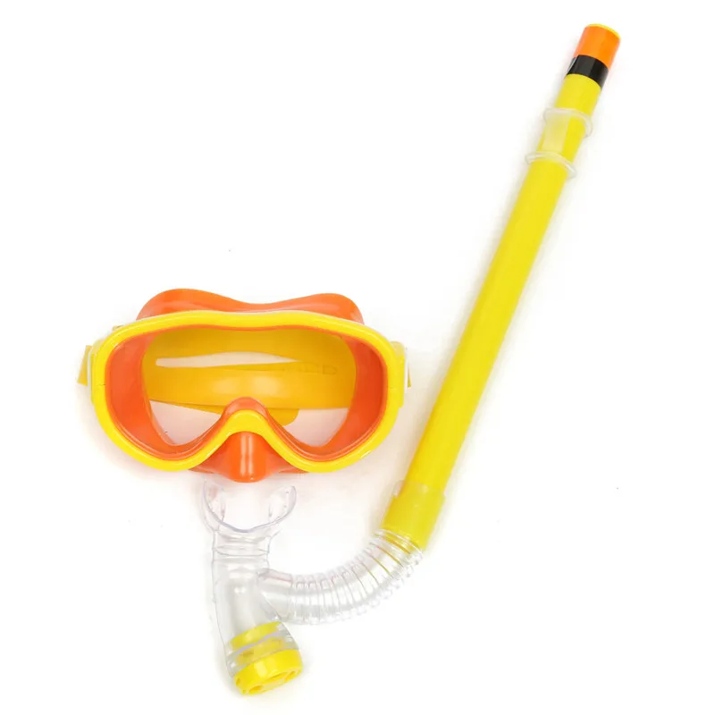 Новинка 2017 набор профессиональных силиконовых очков для дайвинга