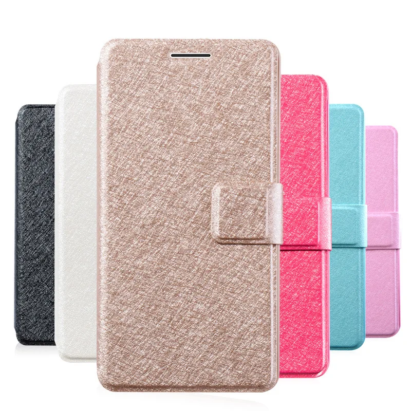 Новые чехлы бумажники с подставкой ультратонкий кожаный чехол книжка из