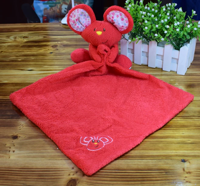 Постельное белье для новорожденных куклы полотенце детская игрушка сна