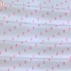 E 100X160 6 шт./Новинка, хлопок, саржевая ткань, розовая хлопковая Подушка с принтом, сумка для подушки, сумка, ручная работа, ткань для шитья, текстиль 40x50 - Цвет: E 100X160