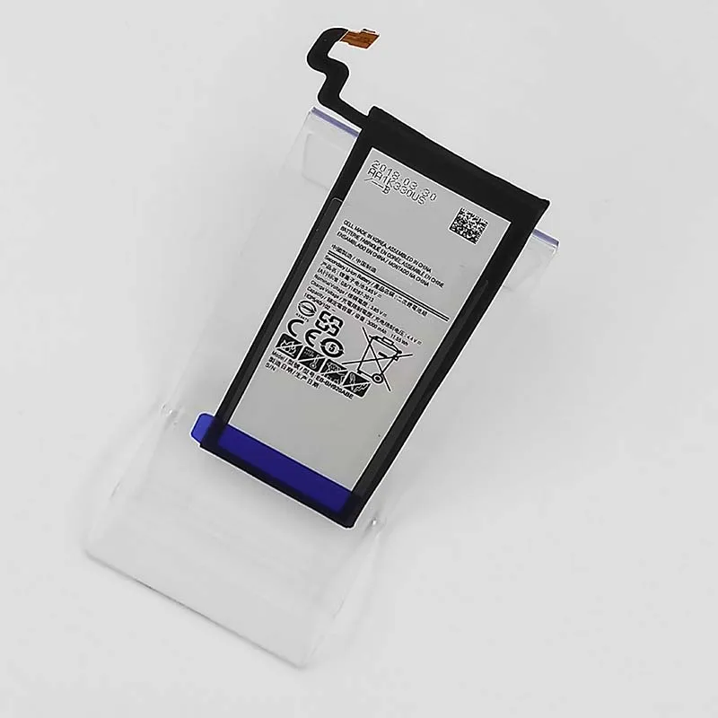 Для Samsung Galaxy Note 5 батарея N9200 N920t N920c Note5 SM-N9208 N920P EB-BN920ABE 3000 мАч батареи высокого