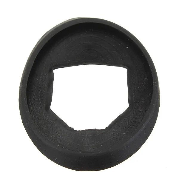 Новая запасная прокладочная основа для черной антенны на крышу VW Volkswagen Golf Jetta