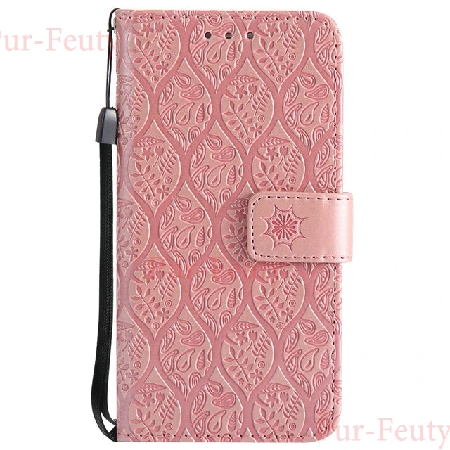 1 Чехлы для huawei P Smart FIG-LX1 FIG-LA1 FIG-L21 FIG-L22 кожаный флип-чехол с полным покрытием полный защитный кожаный чехол для PSmart рис LX1 LA1 L21 L22 - Цвет: 1