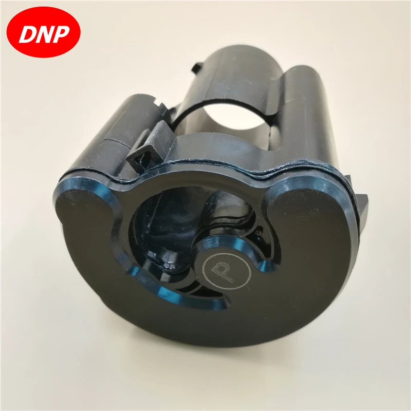 Автомобильный топливный фильтр DNP для KIA Carnival Sorento OEM 0K52Y 20 490 0K52Y20490|Топливные
