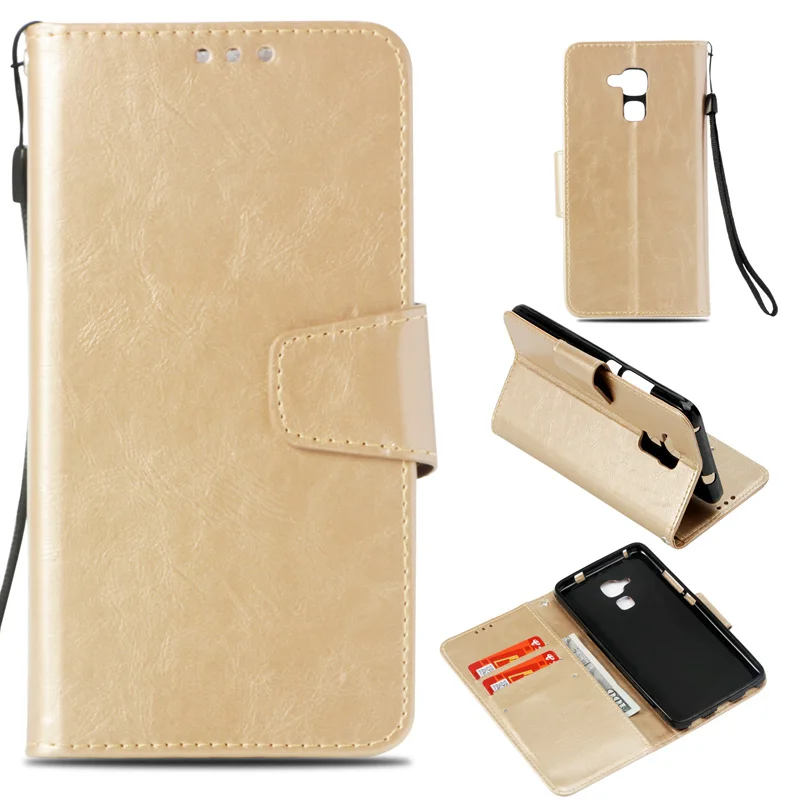 Huawei Honor 5C Honor 7 Lite чехол С Откидывающейся Крышкой и подставкойtscase GT3 NEM-L51 NEM-L21 противоударный кожаный чехол NEM L51 L21 NMO L22 L23 L31 чехлы-бамперы