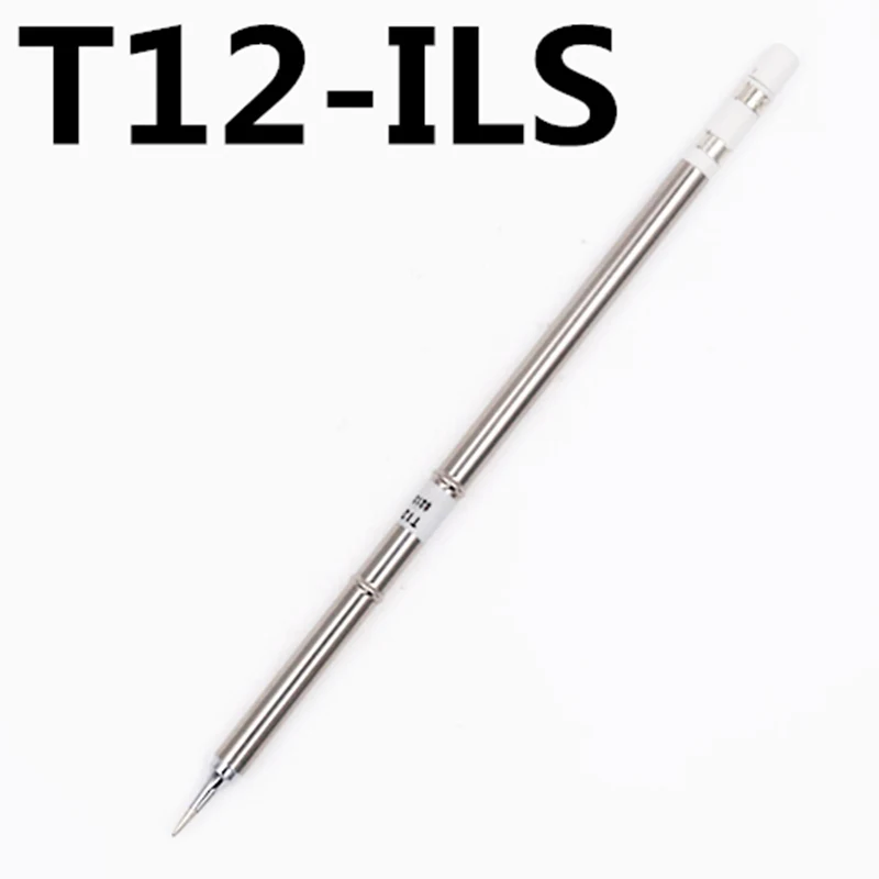 SZBFT T12-I T12-IL T12-ILS припоя паяльников жало паяльника t12 для Hakko T12 паяльная станция FX-951 FX-952