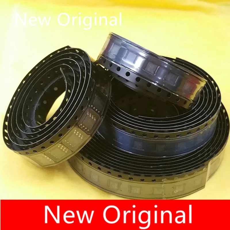 

FDPC5030SG FDPC 5030SG ( 5-10 pieces/lot ) Free shipping DFN-8 5X6MM 100%New Original Computer Chip & IC