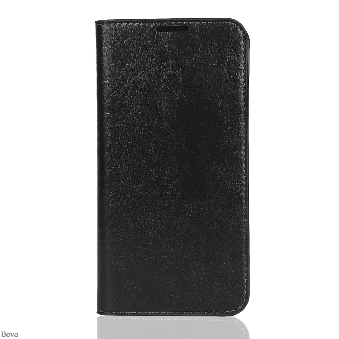 Premium Leather Case for Huawei Honor 20 Pro Honor20 Case Honor 20 flip case card holder cowhide holster Coque Fundas