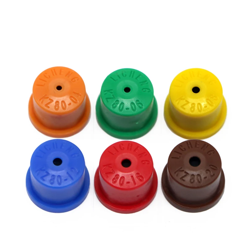 

Hollow Cone Round Atomizing Nozzle,Agricultural sprayer nozzle,high pressure anti-drip spray