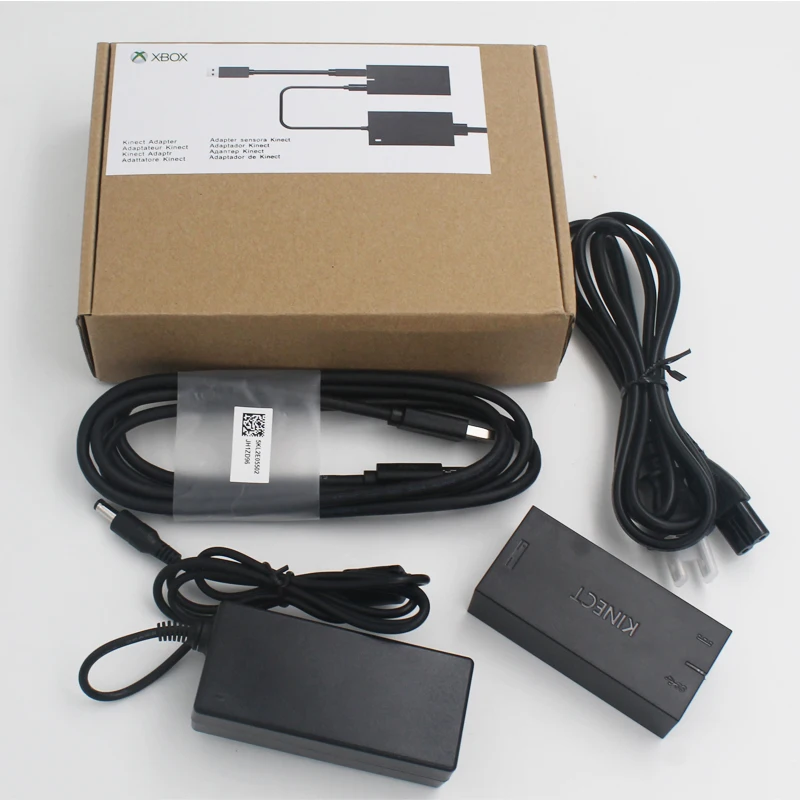 Адаптер Kinect для Xbox One адаптер XBOX ONE 2 0 переменного тока с USB адаптером США/ЕС|adapter