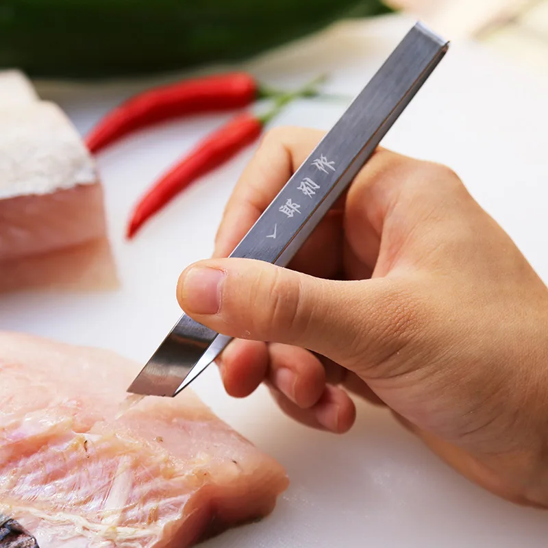 Щипцы для удаления волос из нержавеющей стали|Приборы морепродуктов| |