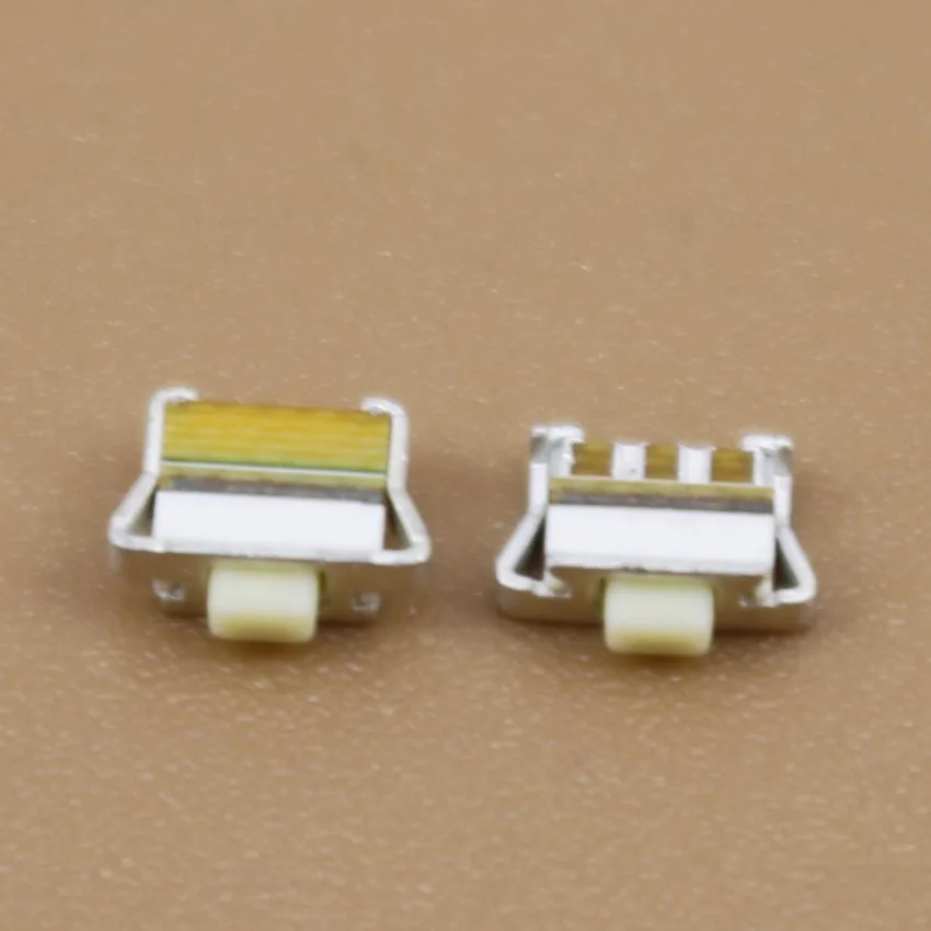 YuXi для Samsung i8160 i8150 S5250 внутренняя кнопка включения/выключения 4 5*1 6*3 5 мм|power on|power