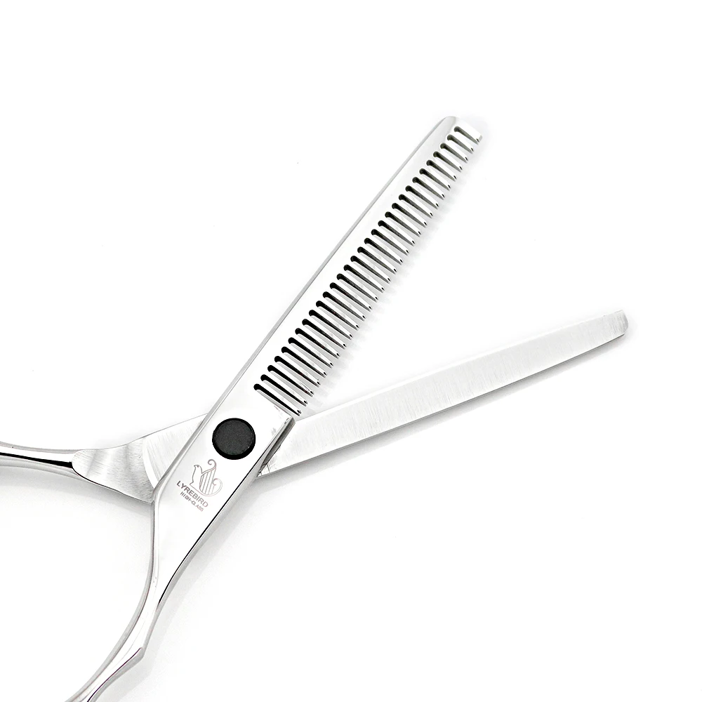 Профессиональные Парикмахерские ножницы 6 дюймов противоскользящие для стрижки