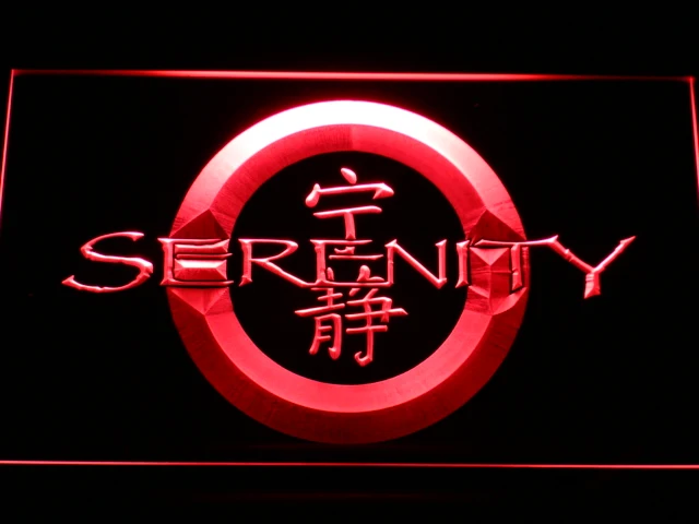

Светодиодные неосветодиодный световые знаки g183 Firefly Serenity с переключателем ВКЛ./ВЫКЛ., более 20 цветов, 5 размеров на выбор