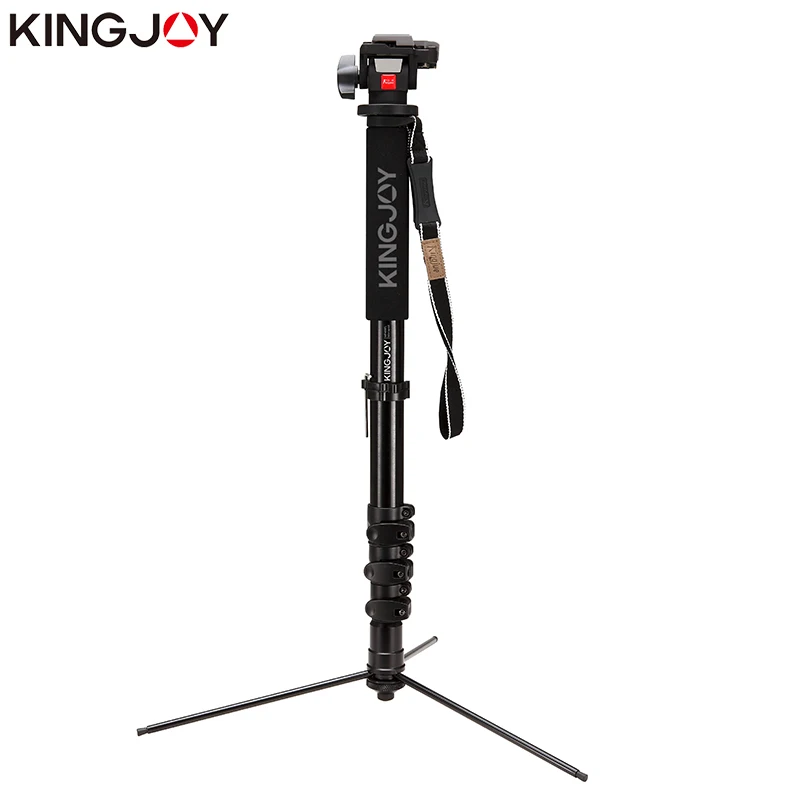 Монопод KINGJOY offica MP408FL для цифровых зеркальных камер всех моделей