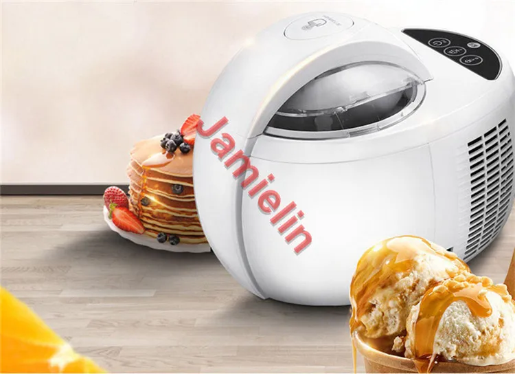 Jamielin Бытовая полностью автоматическая машина для приготовления замороженных