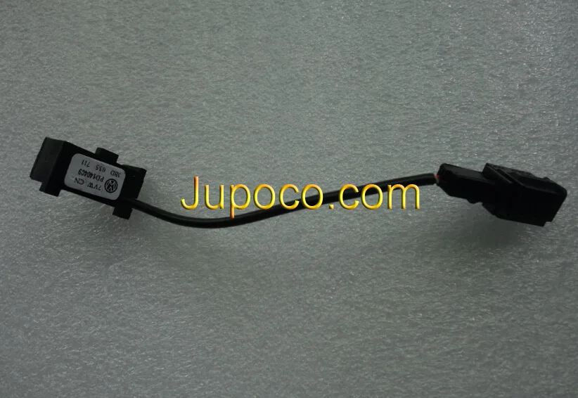 Бесплатный почтовый набор для микрофона RCD510 RNS510 RNS315 микрофонный адаптер