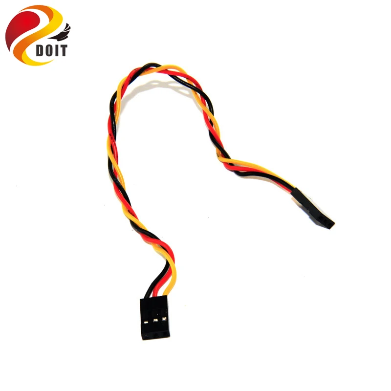 Соединитель для хлеба должен 3 контактный длиной 20 см 2 54 шагов|kit rc|rc connectorrc kit |