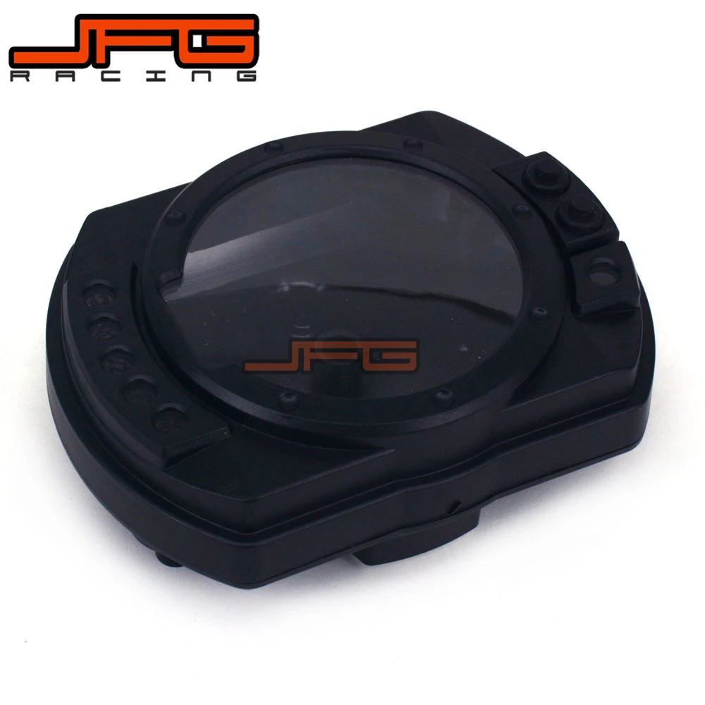 Фонарь для приборной панели одометр тахометр крышка KAWASAKI ZX6R Z750 Z1000 2003 2004 2005 2006 ZX10R