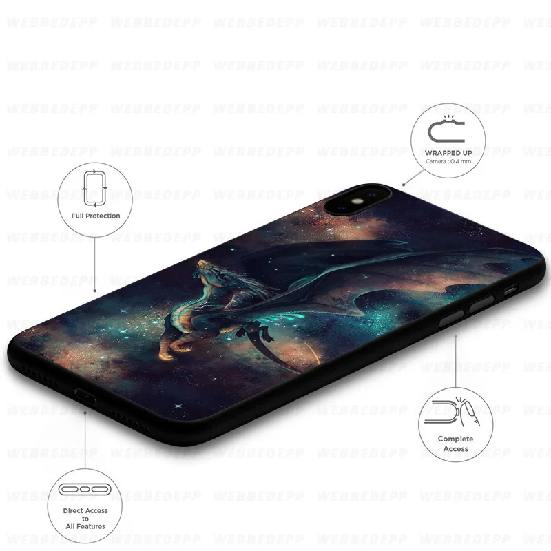 WEBBEDEPP World of Warcraft Soft Case for Huawei Mate Honor 20 6A 7A 7C 7X 8 9 9X 10 View Lite Pro 30 |