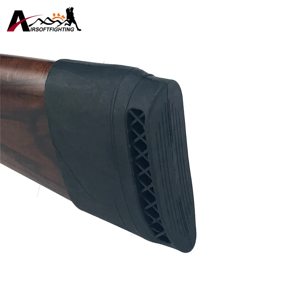 Тактическая Винтовка Оружейная крышка с 5/8/9 патронами чехол держатель