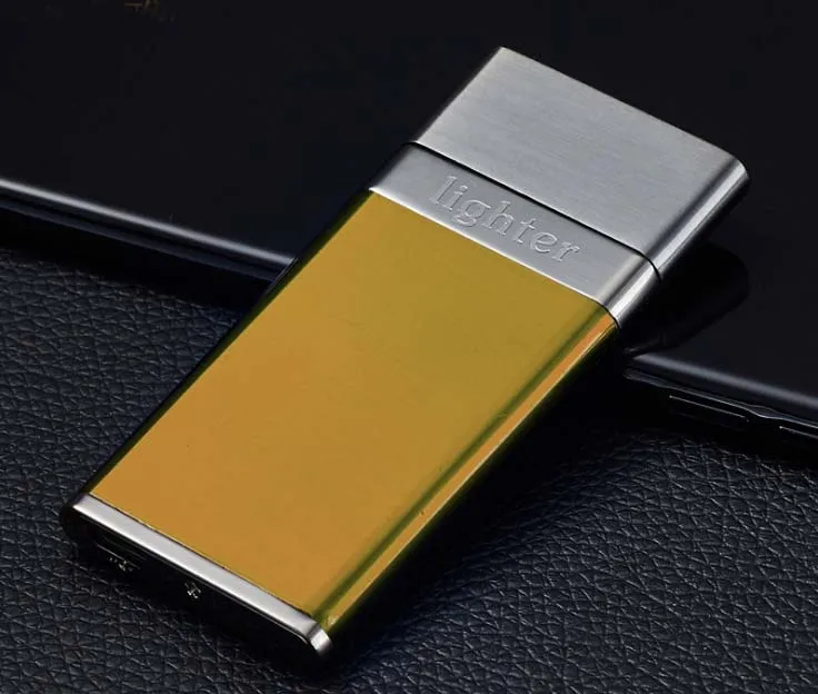 USB Зажигалка