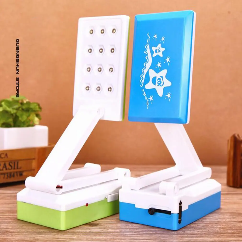 12 Светодиодный Ночник для учеников мальчиков и девочек датчик света управляемый