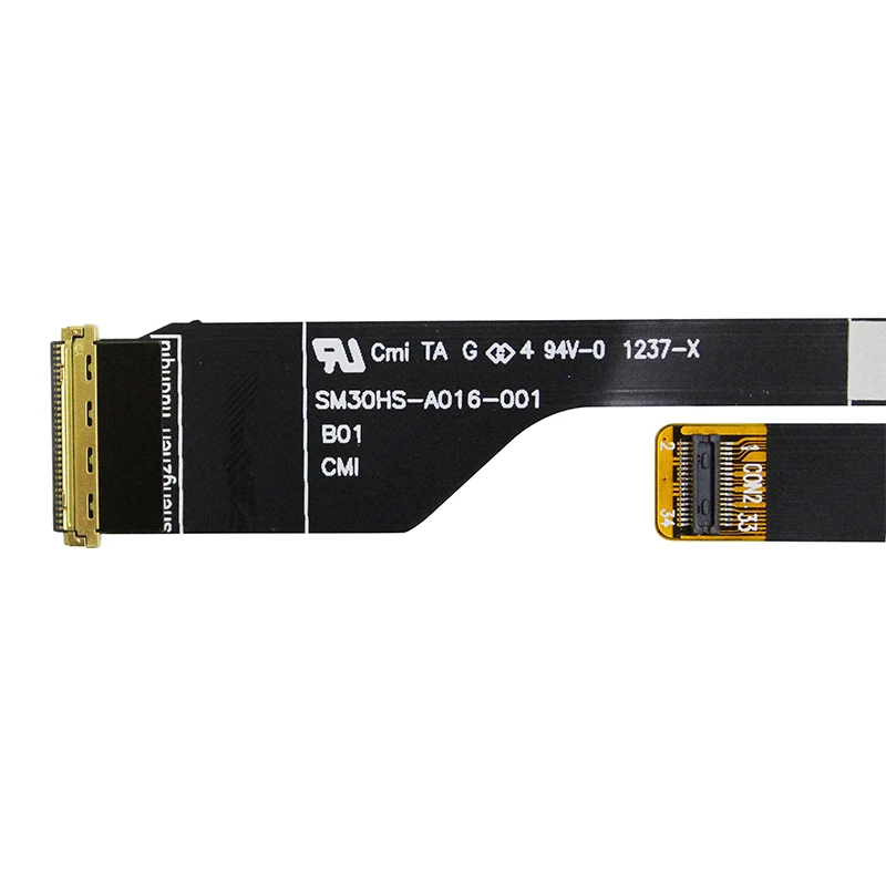 Видео экран Flex для Acer S3 951 ms2346 2464G 391 371 351 ноутбук ЖК дисплей светодиодный лента