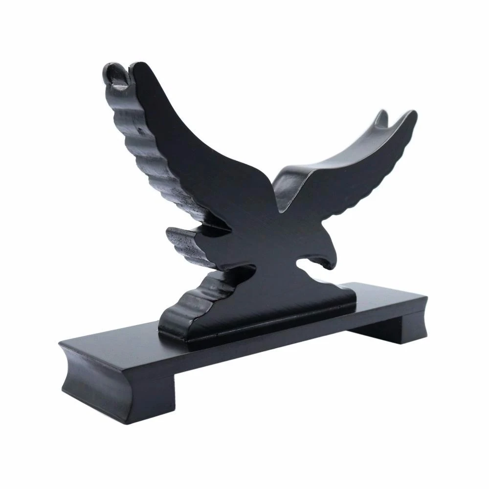 Подставка Держатель Eagle M Hawk Tercel Katana Samurai Sword Wakizashi Knives|Декоративные полки| |