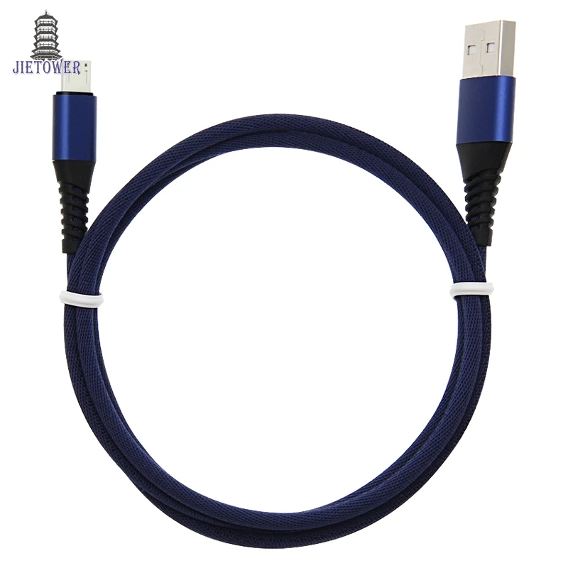 100 шт./лот USB кабель 8pin для iPhone xs max зарядное устройство Data X 8 6 6s i7 2A зарядный
