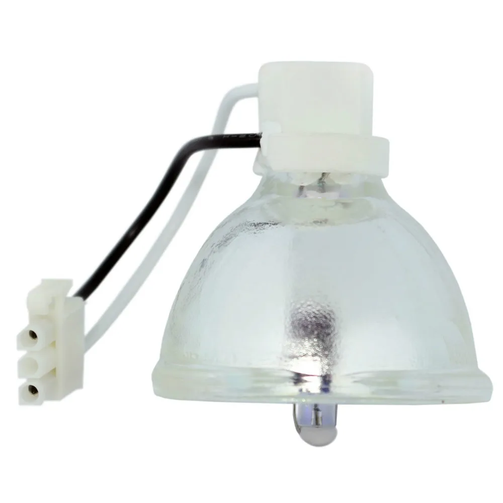 100% newSHP132/DC 1/SHP159 совместимый проектор голая лампа/лампа для 5J. J4s05001 J5205.001 J0a05001 RLC 055
