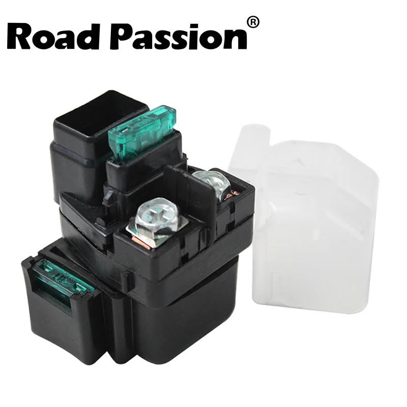 Road Passion 24 переключатель зажигания для мотоцикла|Зажигание мотоцикла| |