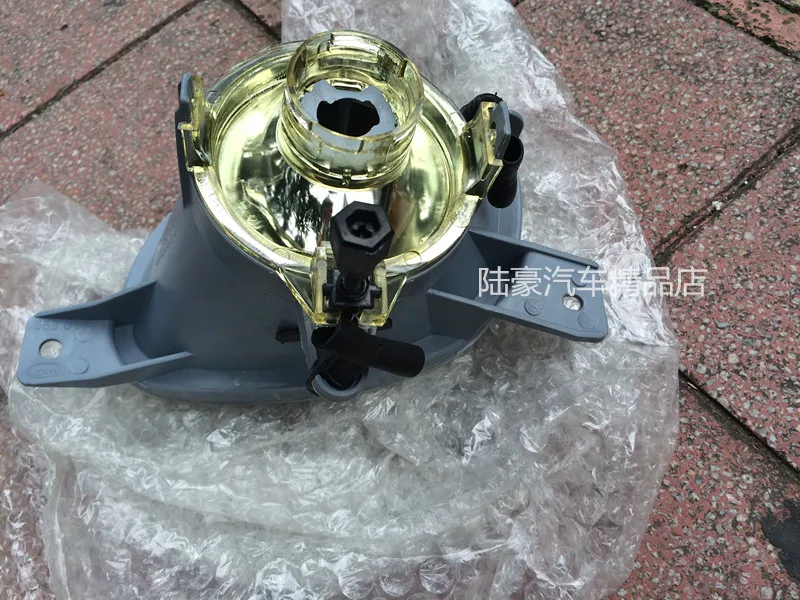 

SMK fog lamp for volvo s80 s80L 1999-2006, one pair for left and right, OEM design, top quality