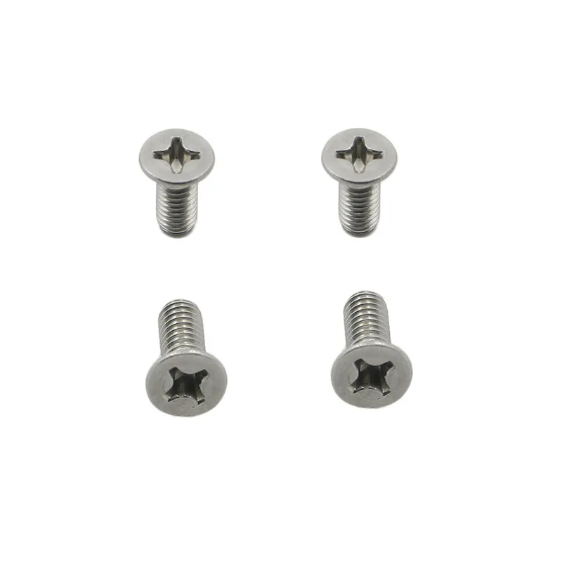 10x дисковый тормозной роторный винт OEM для honda Acura все модели 1980-201 93600-06014-0H |