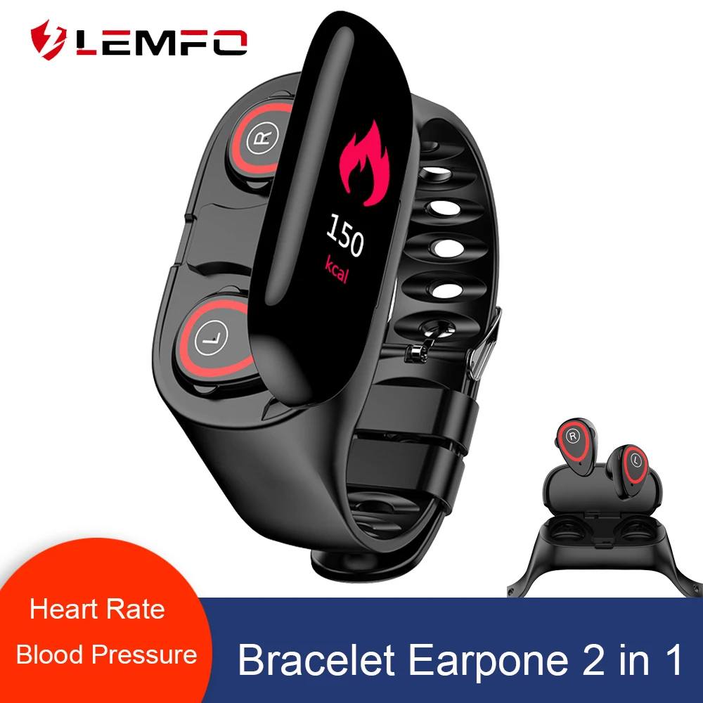 LEMFO M1 умные часы с измерением пульса и давления Bluetooth 4 2 | Электроника