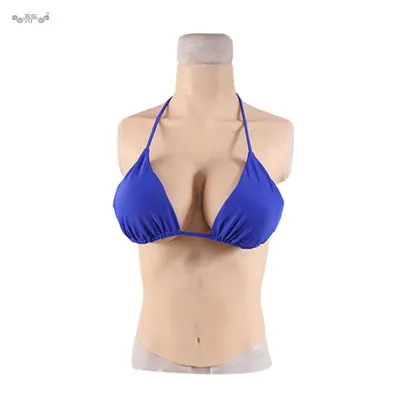 Молочная псевдо-мама CD одеваются мужчины Косплей Женщины Мужчины искусственная