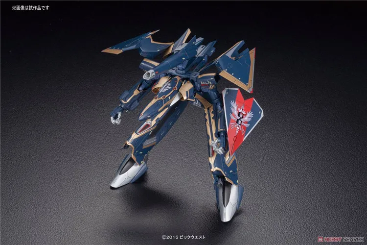 Bandai 1/72 Макросс Дельта SV 262HS DRAKEN III сборные модели наборы экшн фигурки детские
