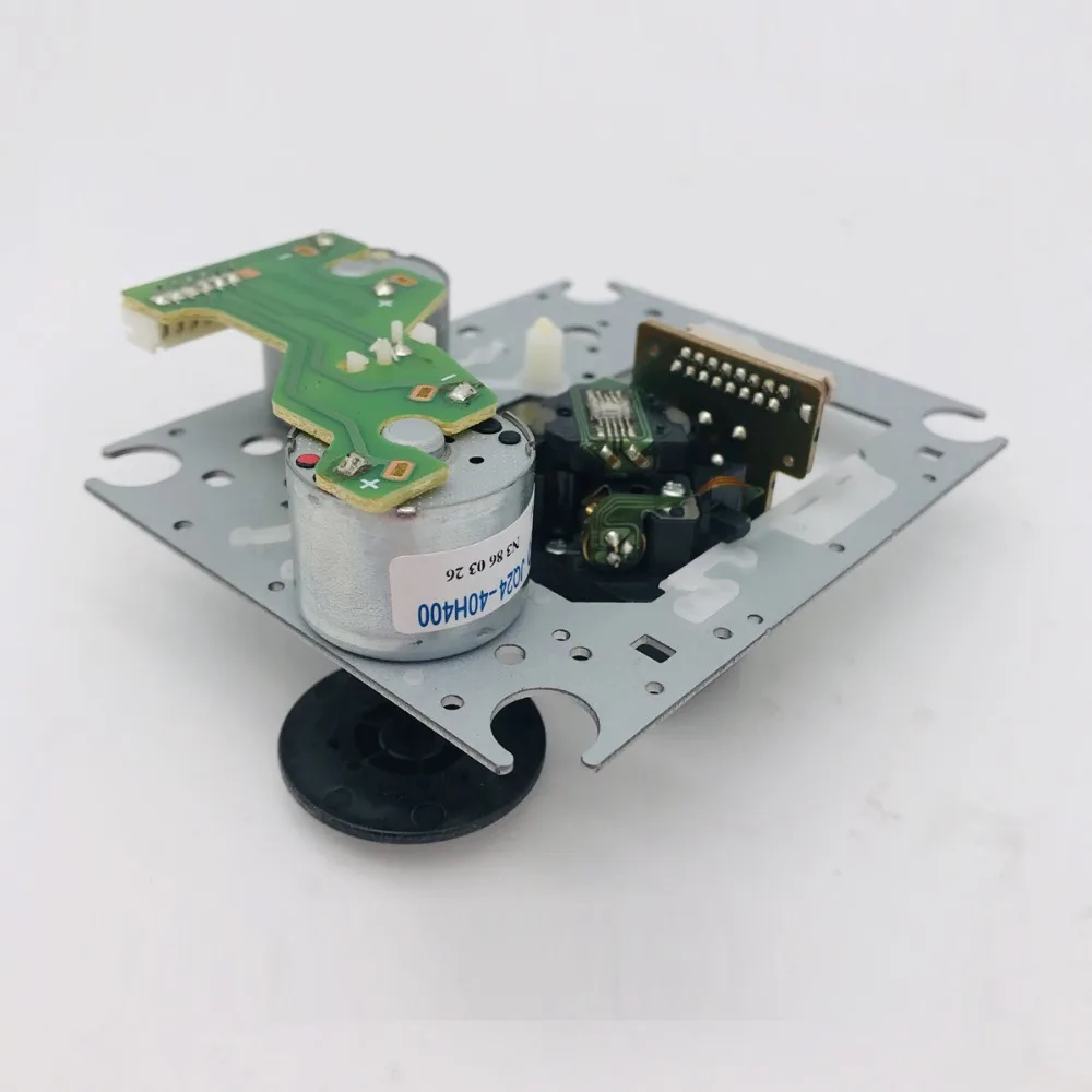 Абсолютно новый и оригинальный Φ KSS213C с механическим фотоаппаратом KSM213CCM cd vcd