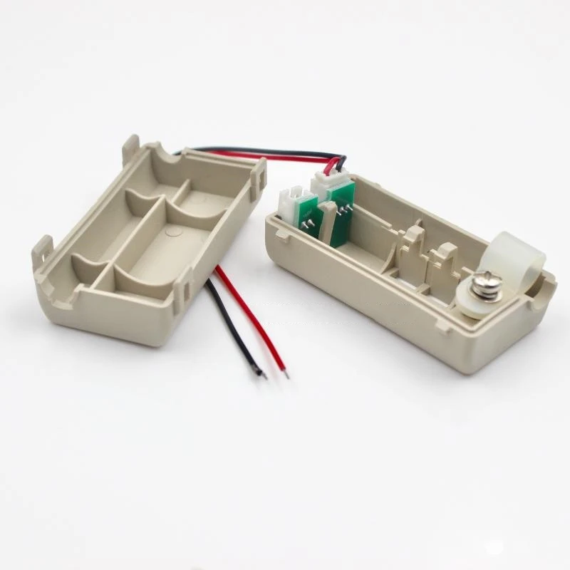 Servo Encoder коннектор для аккумуляторной батареи Mitsubishi Yaskawa Delta Panasonic|Компьютерные