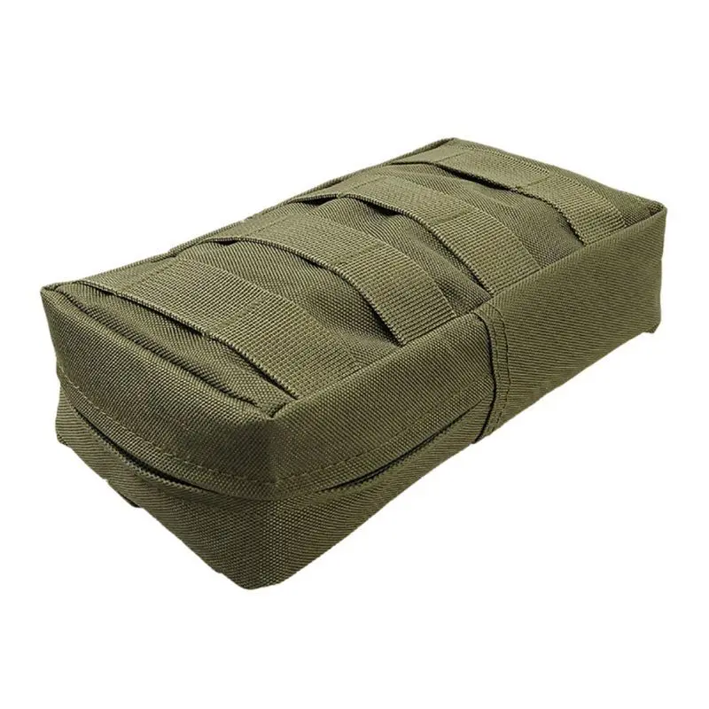 

Travel Military Hunting Bag Pack Molle Pouch Outdoor 600D Nylon Sports Bag New Arrival