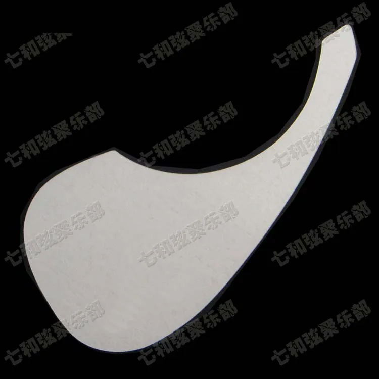 2 предмета прозрачный народная акустическая гитара Палочки гвардии защита