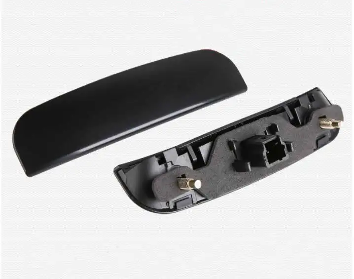 Для peugeot 207 206 307 Citroen Triumph Elysee sega ручка задней двери сенсорный переключатель ручка багажника