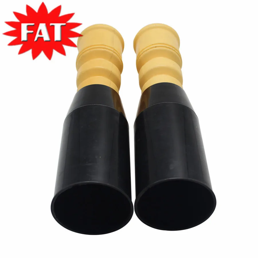 Комплект 2 компл./лот ЗАДНИЙ АМОРТИЗАТОР ПЫЛЕЗАЩИТНЫЙ комплект для Audi Q5(8RB) 2008 2016