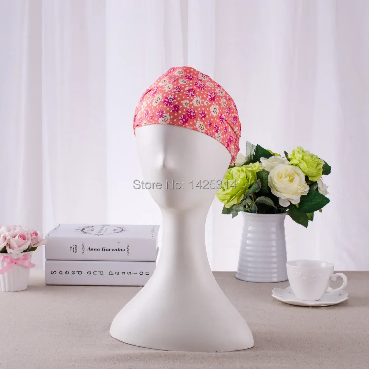 Повязка на голову с цветами для женщин 12 шт./лот винтажная повязка девочек