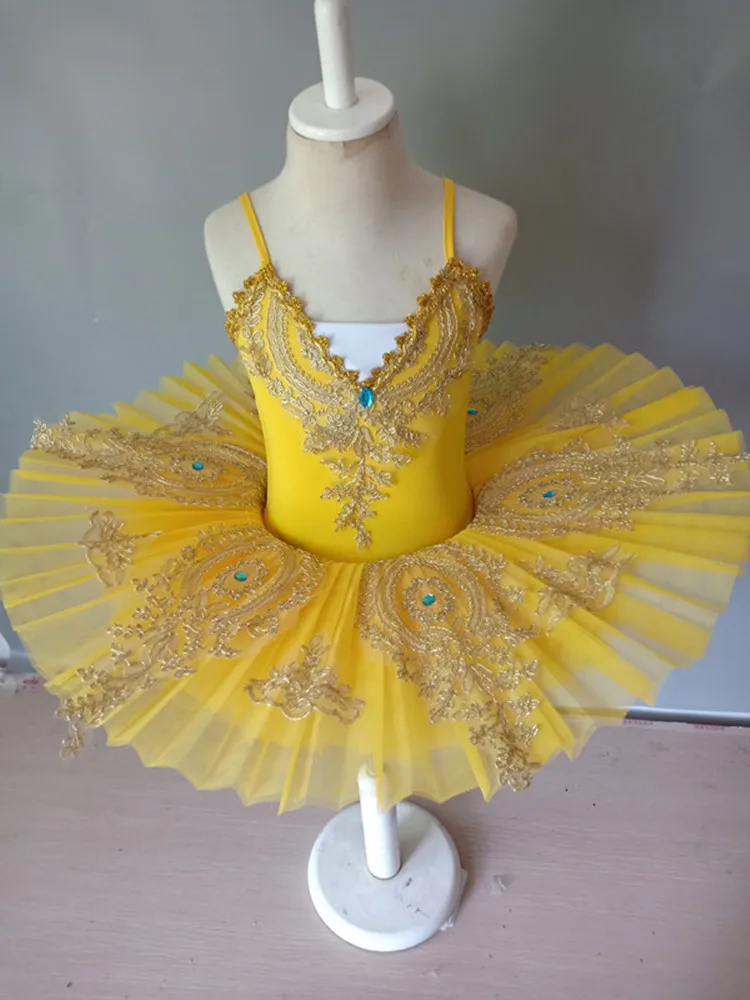 Профессиональная балетная пачка для детей девочек и взрослых балетные костюмы