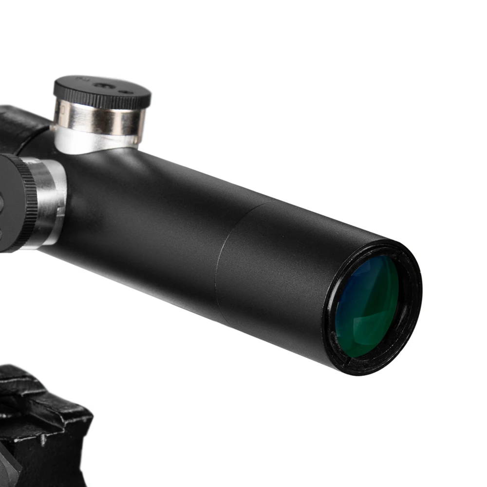 Новинка 2020 искусственная кожа Mosin яркая фотография 3.5X ударопрочный многослойный