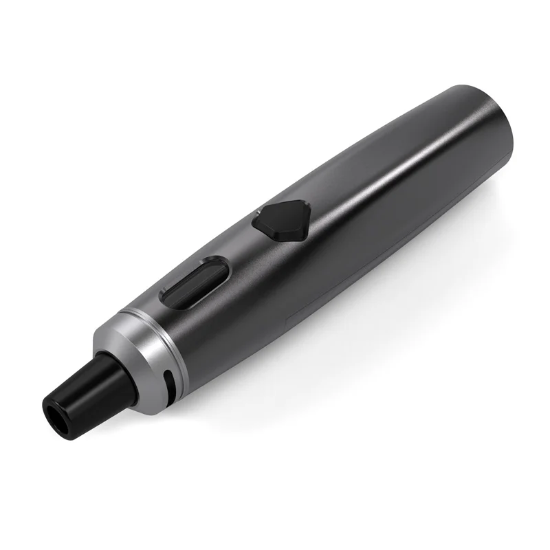 Набор электронных сигарет Augvape AIO ручка Vape Встроенный 1500 мАч 30 Вт 0.6ohm одна катушка