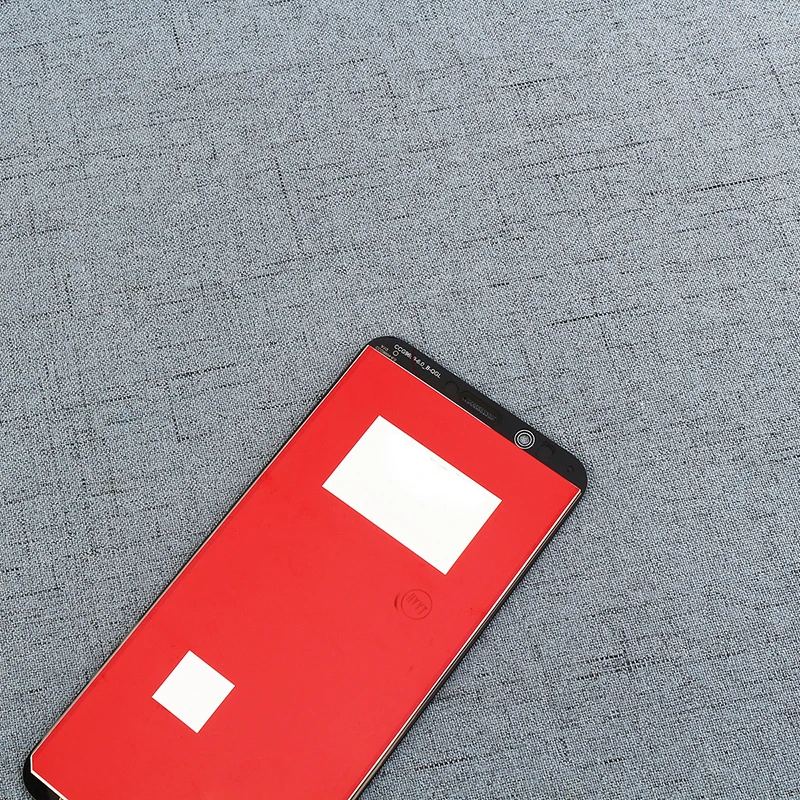 Ocolor для Huawei Enjoy 8 ЖК-дисплей и сенсорный экран Замена без рамки + инструменты 5 99