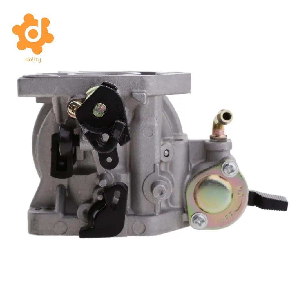 Карбюратор Carb для Honda Gx390 13hp заменяет 16100-ZF6-V01 с прокладками