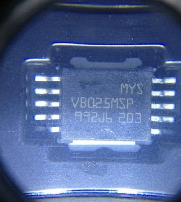 

Vb025msp VB025 SOP10 10 шт.